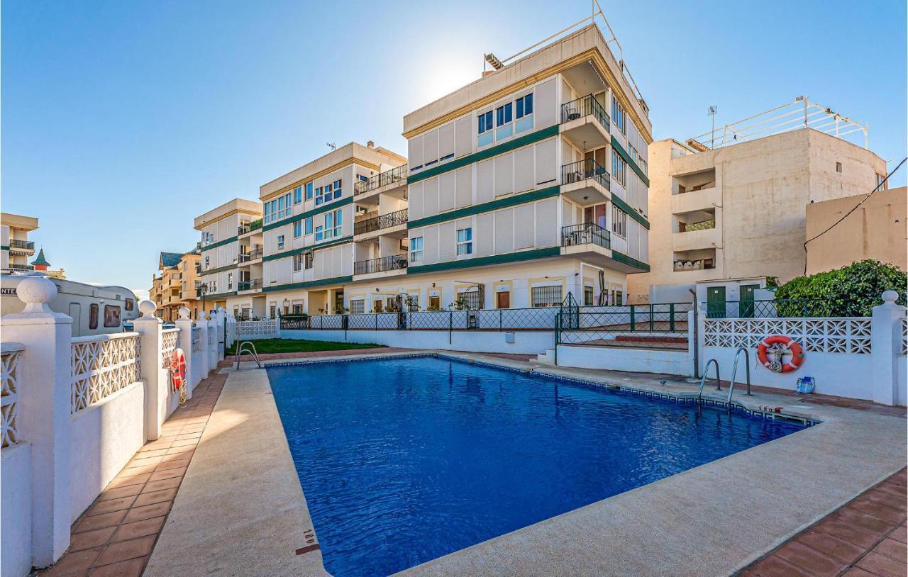 Gorgeous Apartment In Torrox With Wifi Extérieur photo