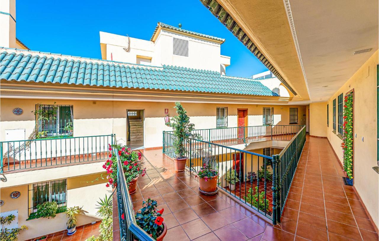 Gorgeous Apartment In Torrox With Wifi Extérieur photo