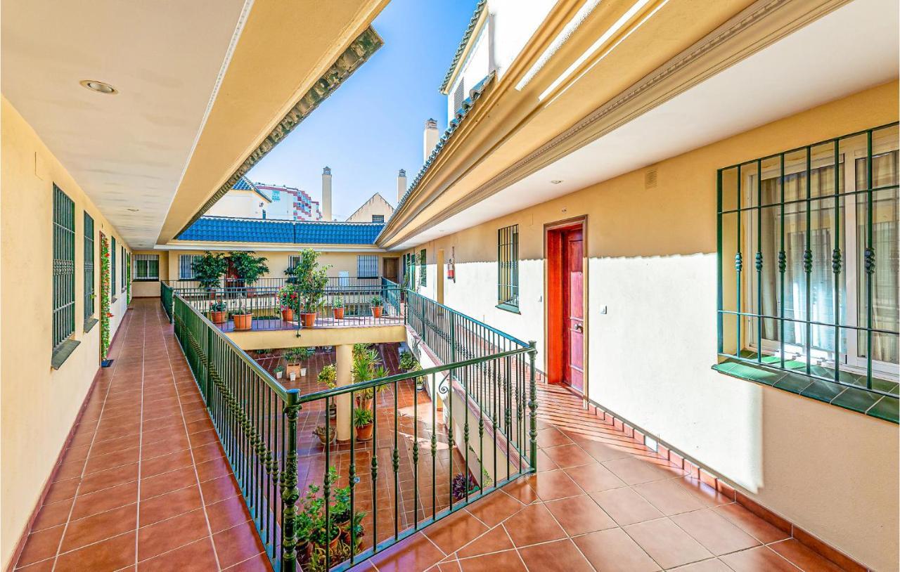 Gorgeous Apartment In Torrox With Wifi Extérieur photo