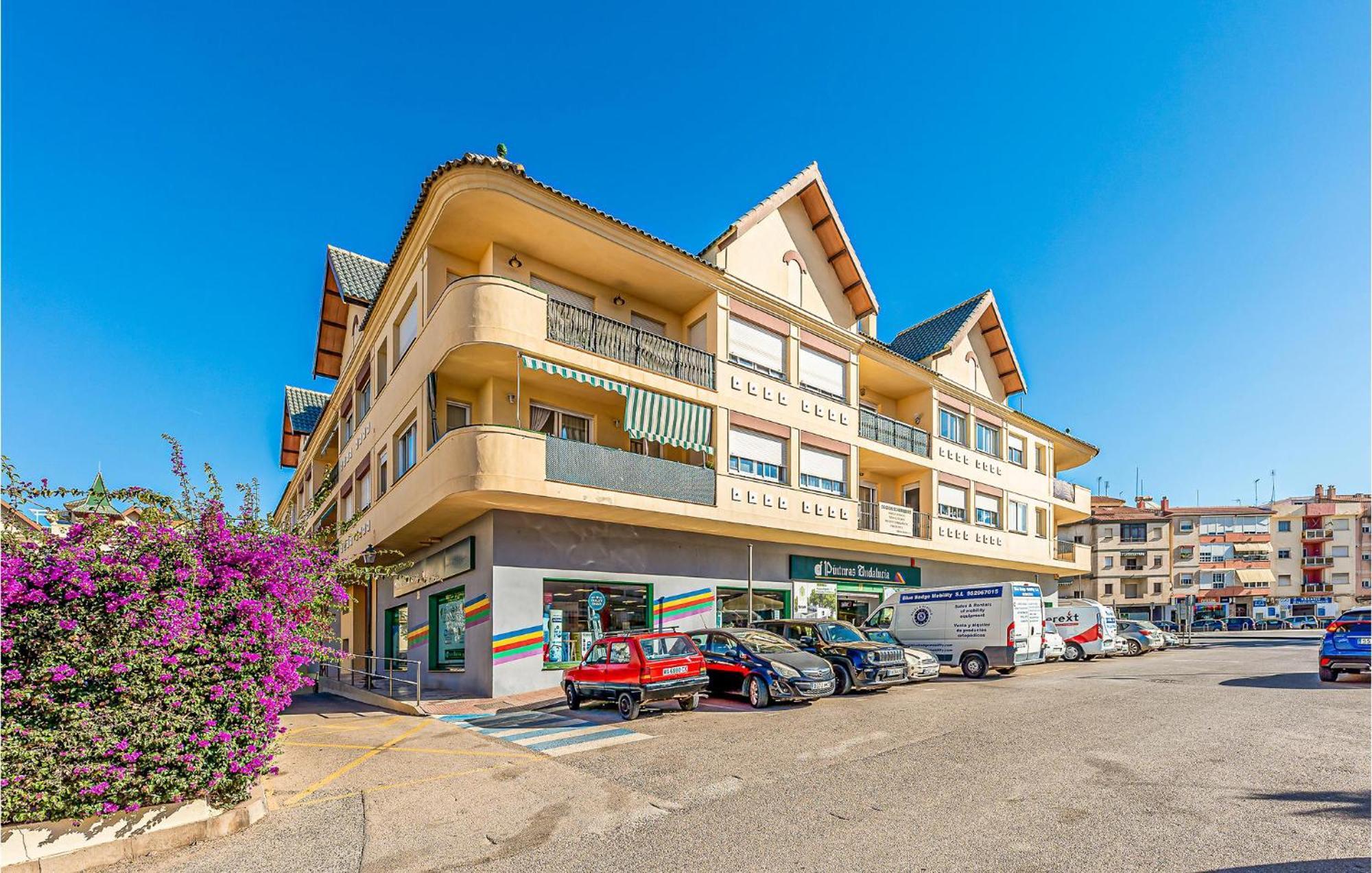 Gorgeous Apartment In Torrox With Wifi Extérieur photo