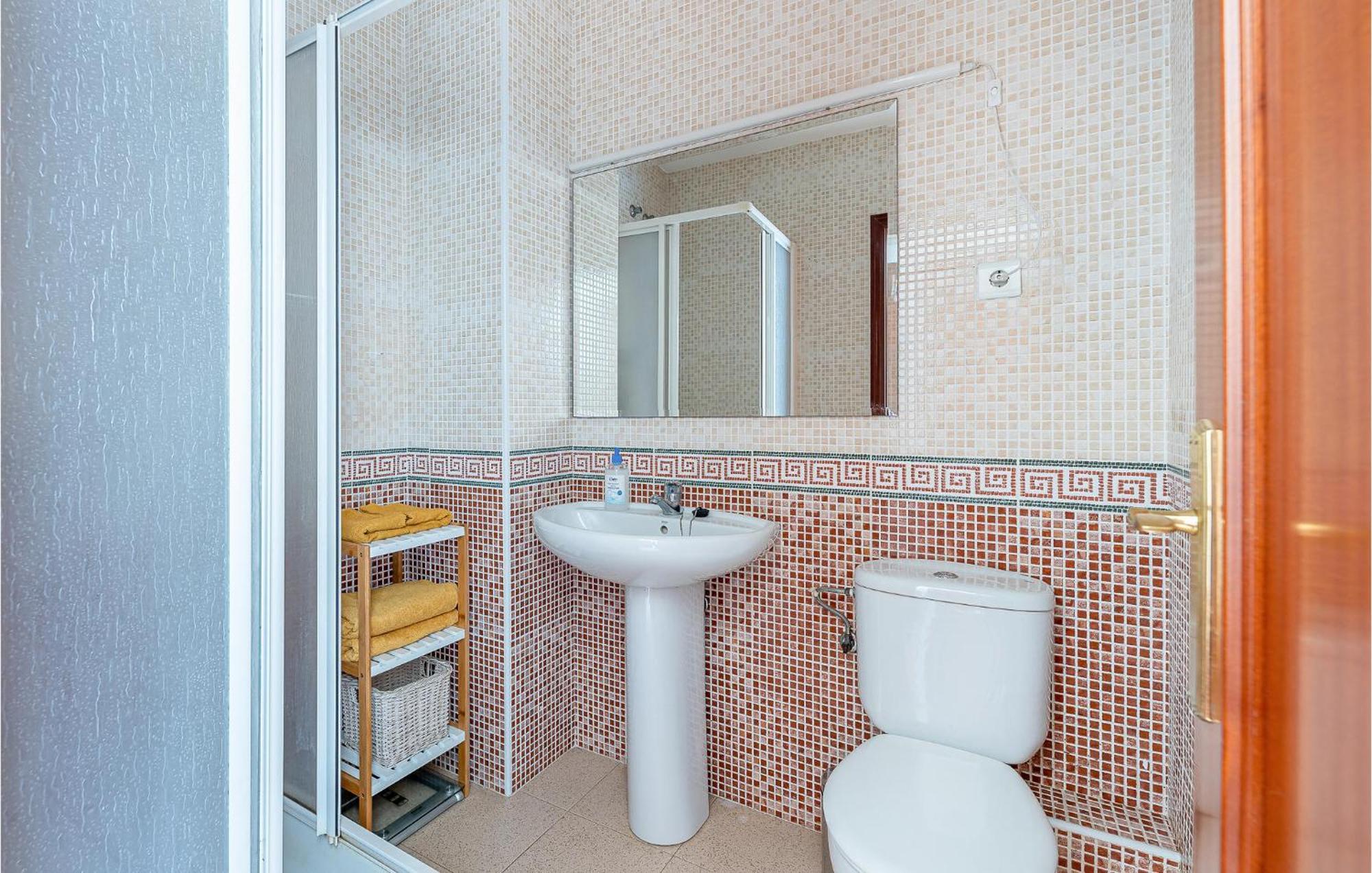 Gorgeous Apartment In Torrox With Wifi Extérieur photo