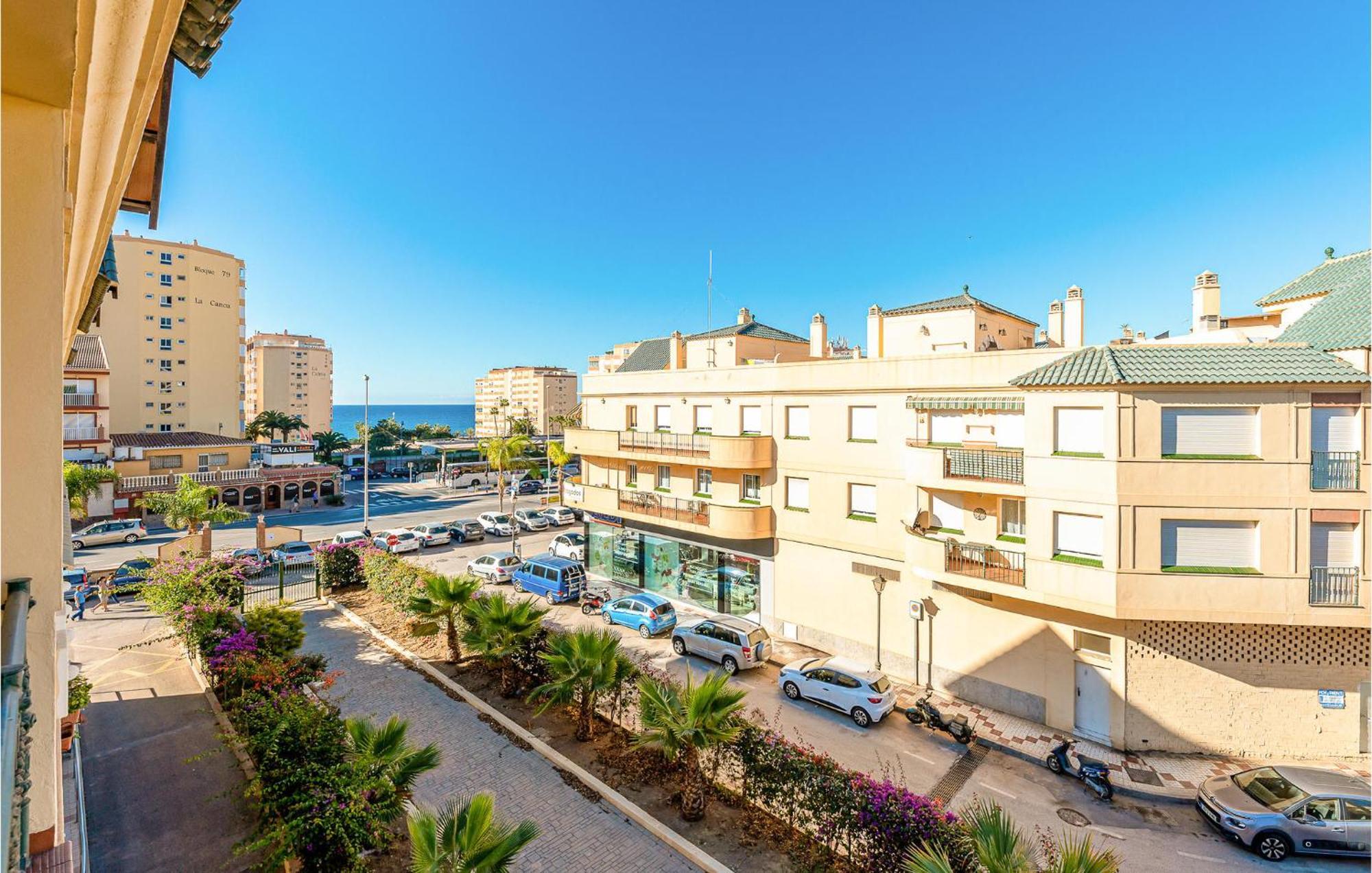 Gorgeous Apartment In Torrox With Wifi Extérieur photo