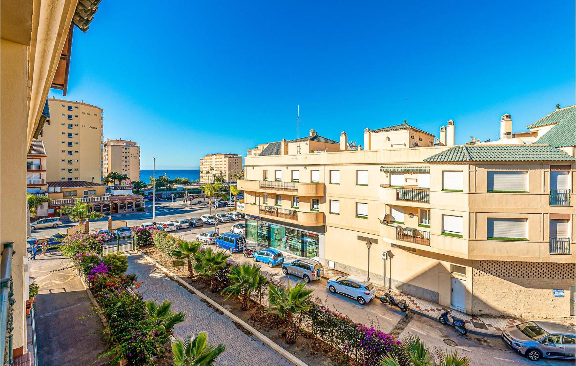 Gorgeous Apartment In Torrox With Wifi Extérieur photo