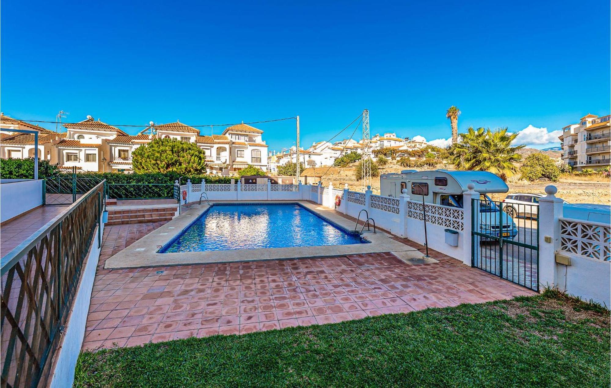 Gorgeous Apartment In Torrox With Wifi Extérieur photo