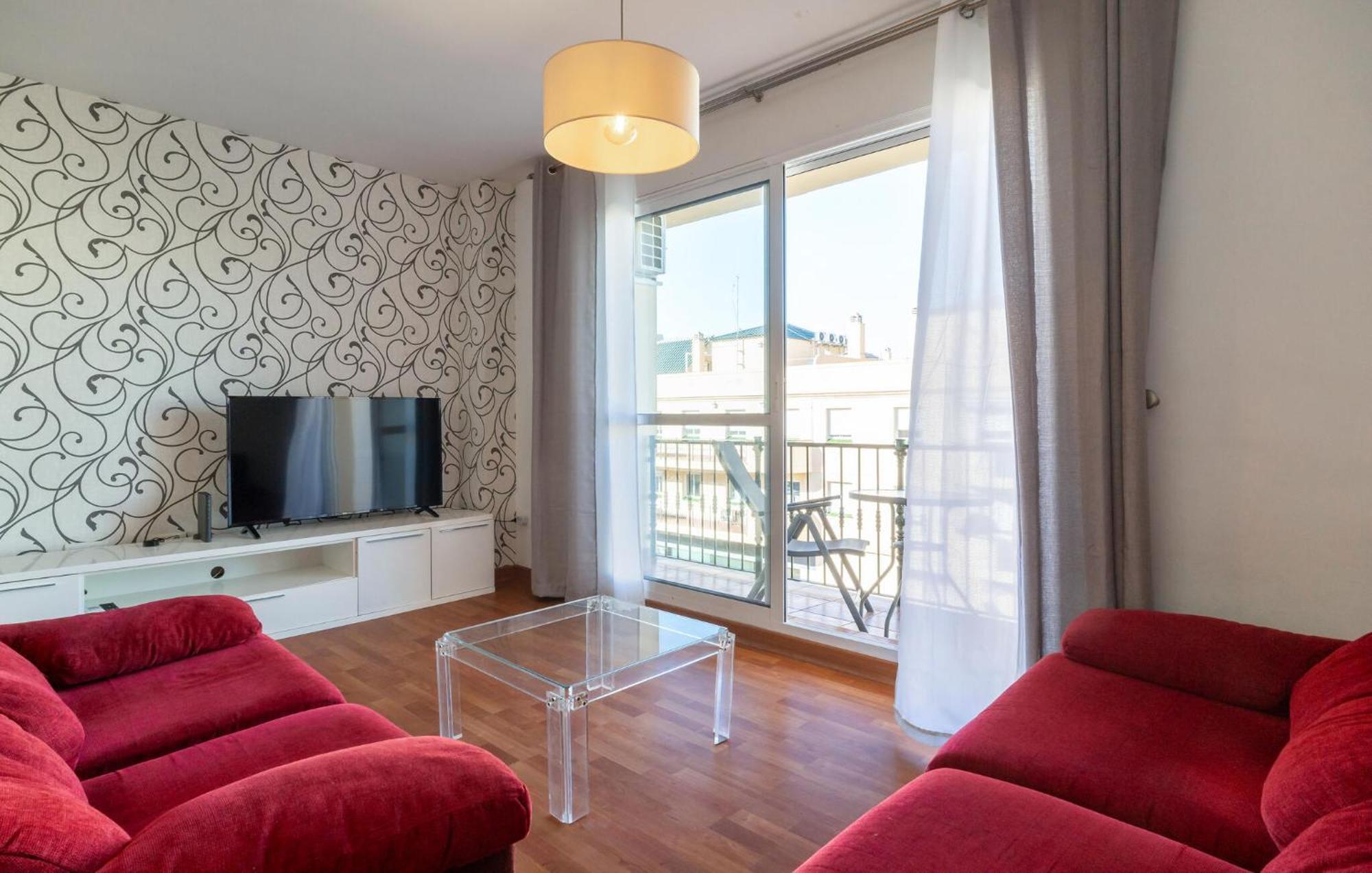 Gorgeous Apartment In Torrox With Wifi Extérieur photo
