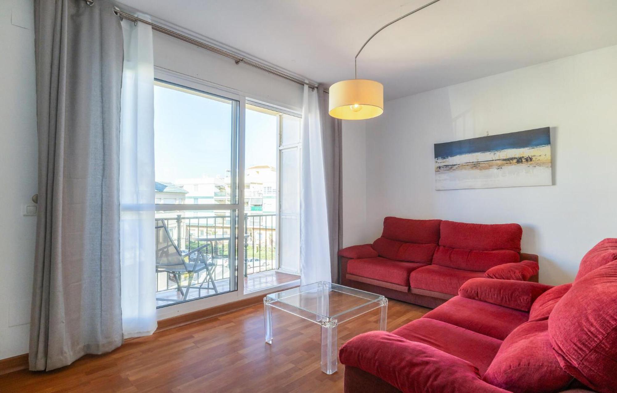 Gorgeous Apartment In Torrox With Wifi Extérieur photo