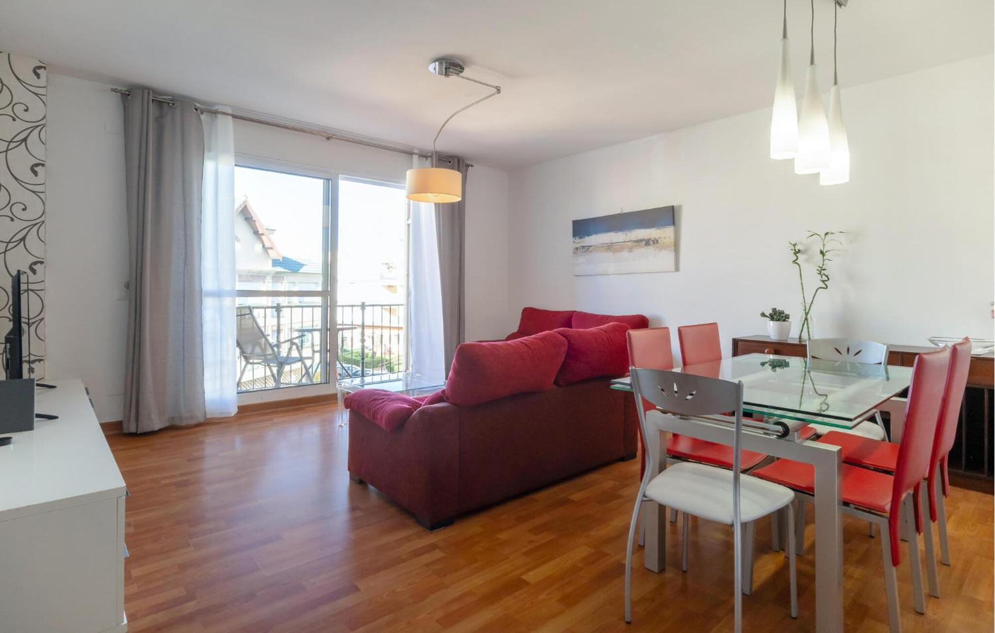 Gorgeous Apartment In Torrox With Wifi Extérieur photo