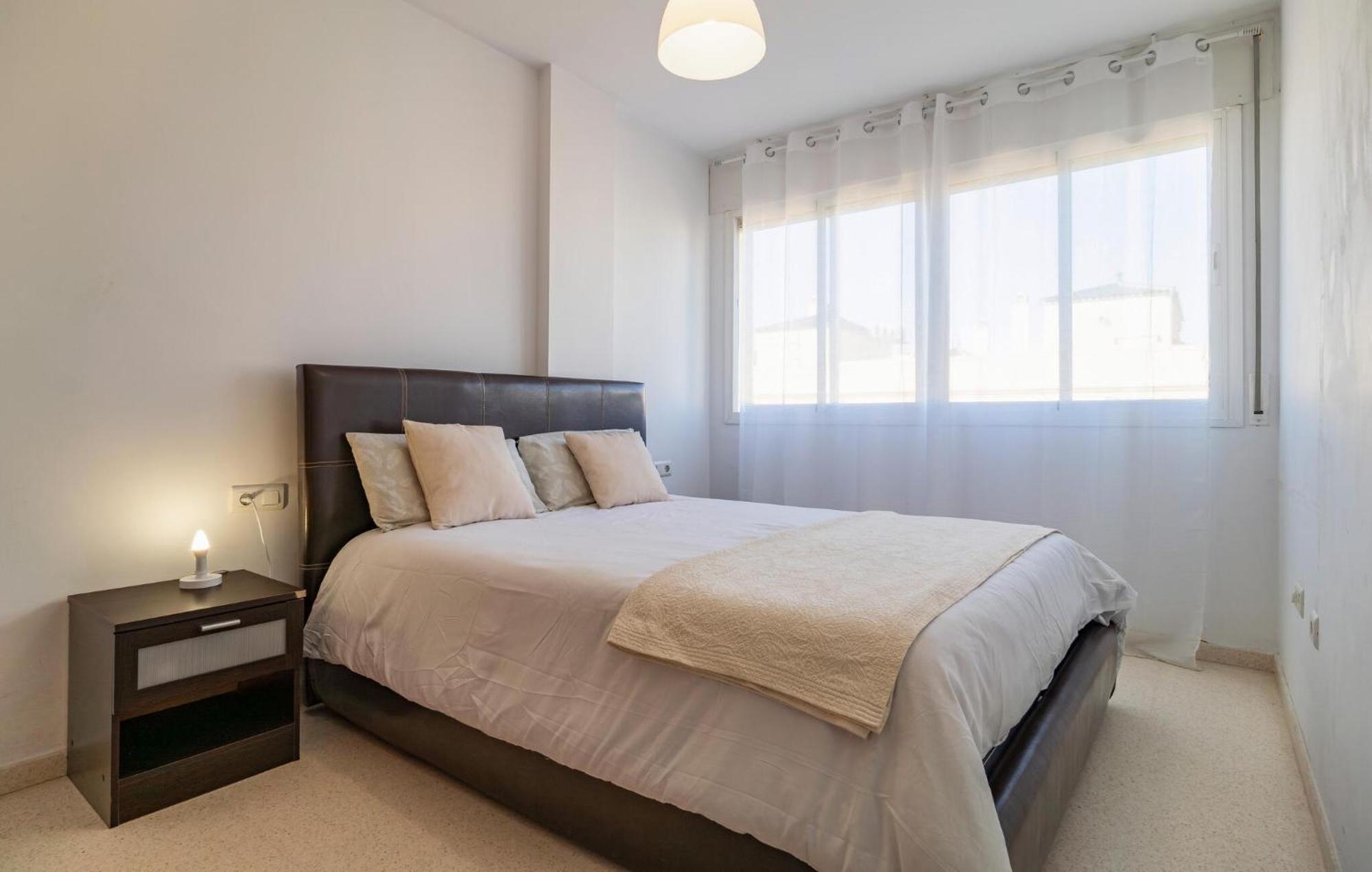 Gorgeous Apartment In Torrox With Wifi Extérieur photo